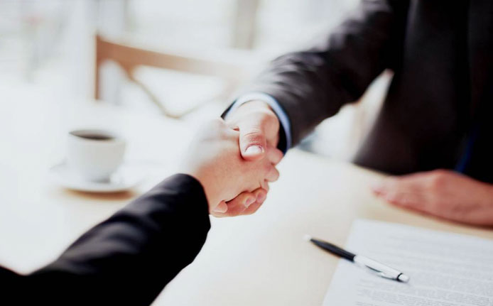 Shanghai Yinin lager- en transmissiebedrijf