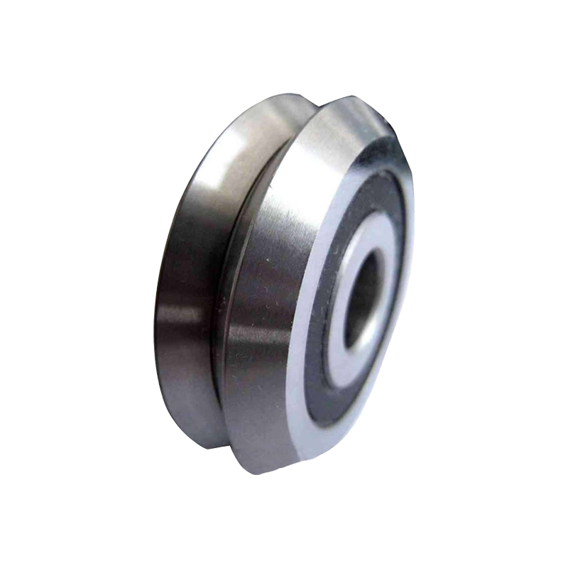 W -serie Track rollagers