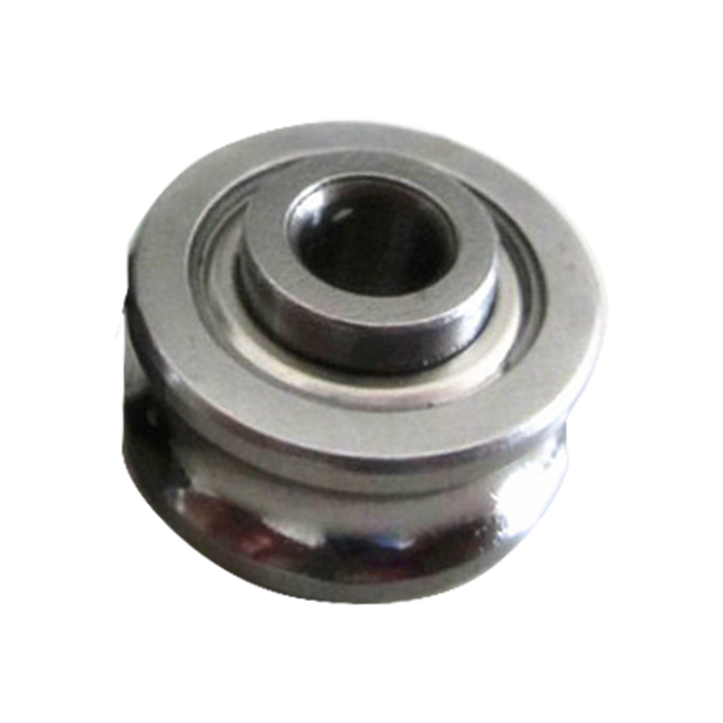 SG -serie Track rollagers