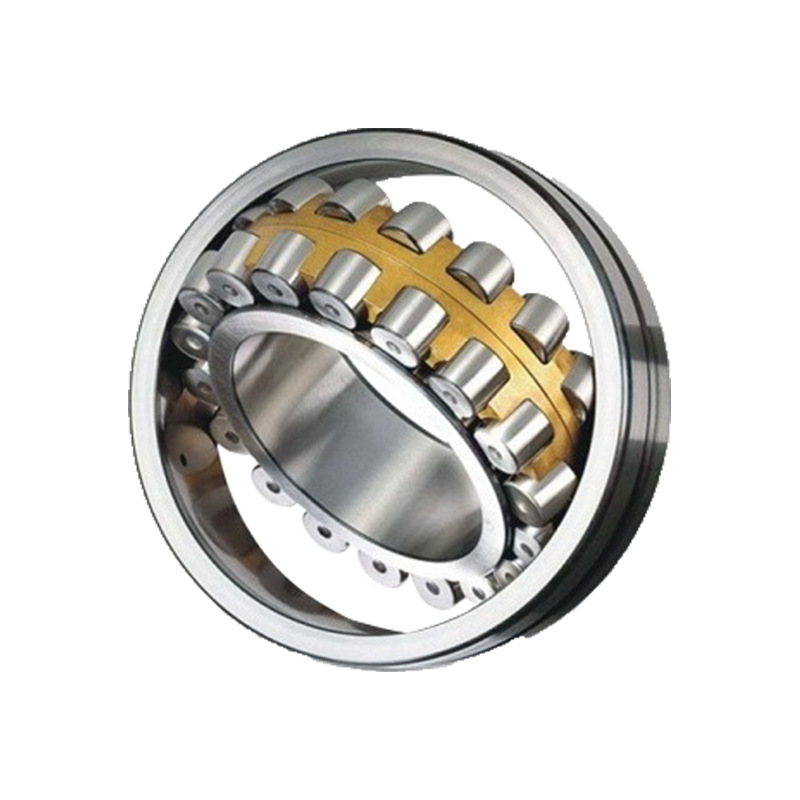 21300 -serie Bolvormig rollager