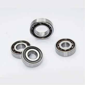 Angular Contact kogellagers