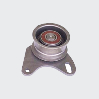 Spanner en idler lager		